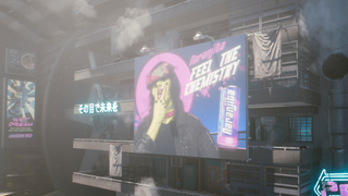 And Now For An Architectural Criticism Of <i>Cyberpunk 2077</i>